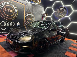 Volkswagen Golf 2012