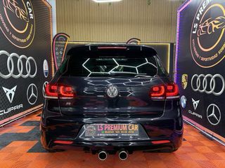 Volkswagen Golf 2012