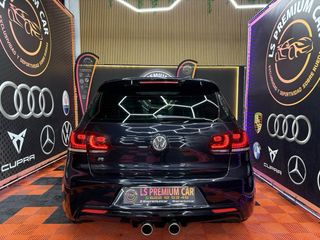Volkswagen Golf 2012