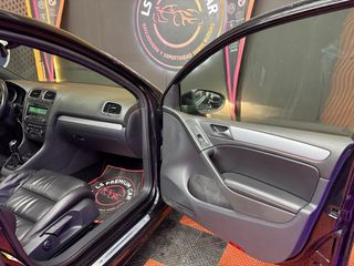 Volkswagen Golf 2012