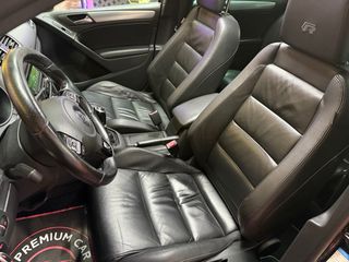 Volkswagen Golf 2012