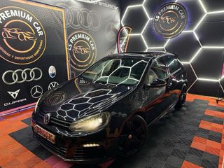 Volkswagen Golf 2012