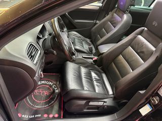 Volkswagen Golf 2012