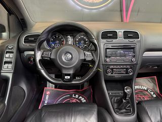 Volkswagen Golf 2012