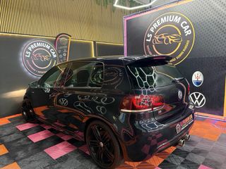 Volkswagen Golf 2012