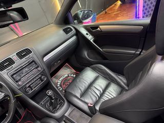 Volkswagen Golf 2012