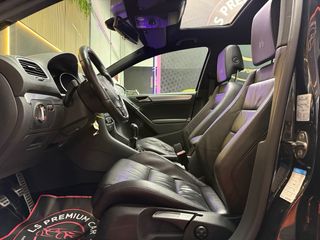 Volkswagen Golf 2012