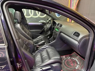 Volkswagen Golf 2012