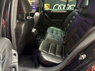 Volkswagen Golf 2012