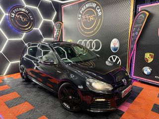 Volkswagen Golf 2012