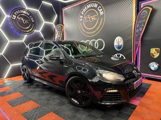 Volkswagen Golf 2012