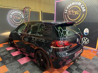 Volkswagen Golf 2012