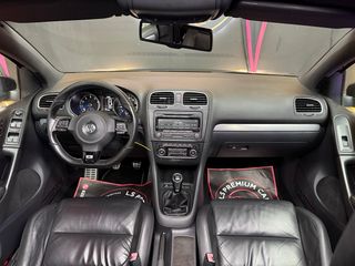 Volkswagen Golf 2012