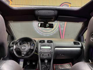 Volkswagen Golf 2012