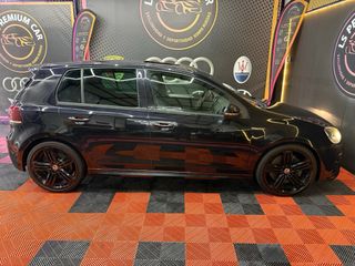 Volkswagen Golf 2012