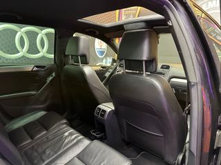 Volkswagen Golf 2012