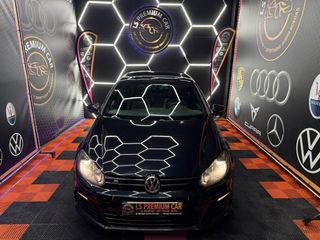 Volkswagen Golf 2012