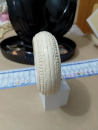 Bracciale antico artigianale