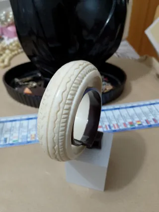 Bracciale antico artigianale