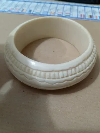 Bracciale antico artigianale