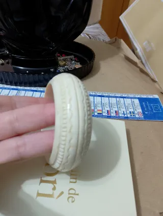 Bracciale antico artigianale