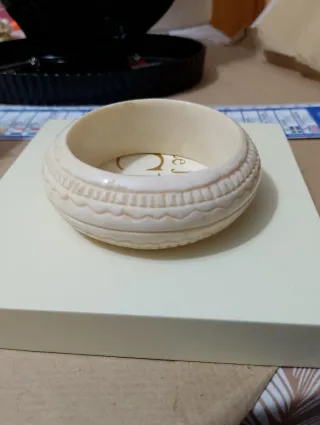 Bracciale antico artigianale