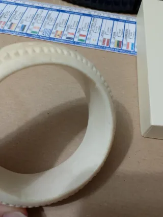 Bracciale antico artigianale