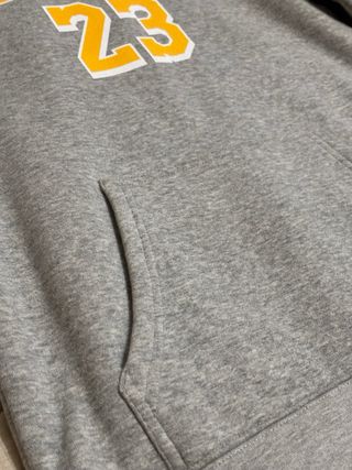 Felpa Nike NBA Lakers LeBron James 23