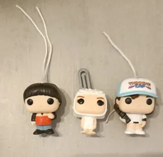 Funko Pop Stranger Things