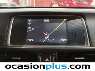 Kia Optima 1.7 CRDi VGT Eco-Dynamics Concept 104 kW (141 CV)