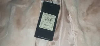 Chaqueta Sfera Beige Talla L