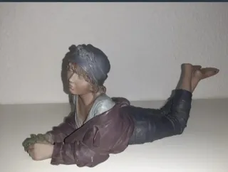 Figura Elisa Edición Limitada