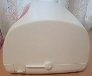Panera Tupperware + regalos