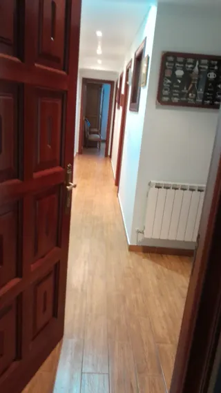 Alquilo vivienda en Cedeira por temporadas