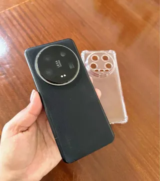 Xiaomi 14 Ultra 512GB Global Negro 5G GLOBAL