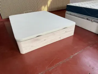 Colchón Flex Soho 150x190 + Canapé