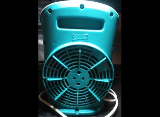 Calefactor Novus 2000W