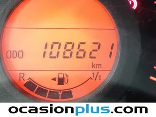 Peugeot 108 1.2 PureTech Active 60 kW (82 CV)