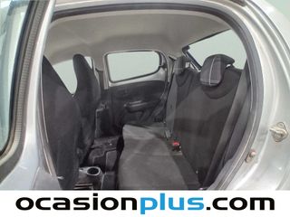 Peugeot 108 1.2 PureTech Active 60 kW (82 CV)