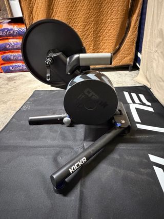 Kit Entrenamiento Indoor Wahoo