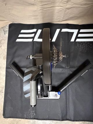 Kit Entrenamiento Indoor Wahoo