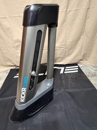 Kit Entrenamiento Indoor Wahoo