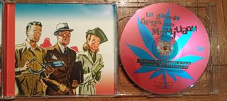 CD+DVD Punkreas - Quello Che Sei