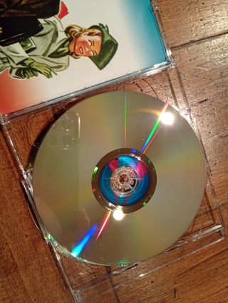 CD+DVD Punkreas - Quello Che Sei