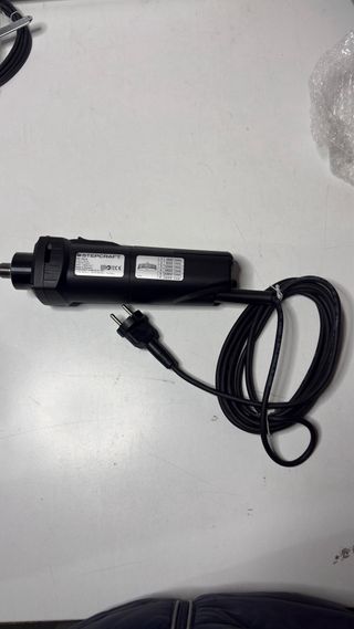 : Motor fresado Stepcraft MM-1000 DI