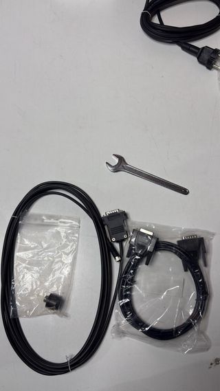 : Motor fresado Stepcraft MM-1000 DI