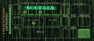 Tapete Legendary Encounters Predator