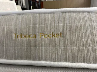 Colchón Flex Tribeca 150x190 con canapé