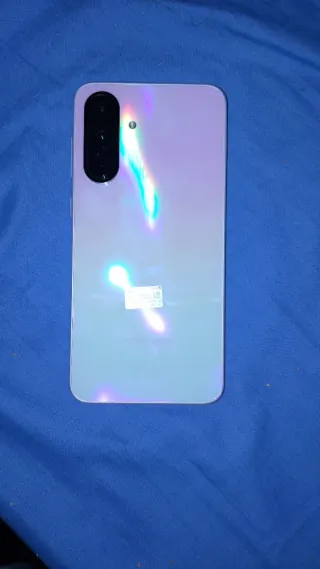 Samsung Galaxy A36 5G. 256 gb