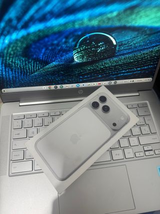 iPhone 17 PRO MAX SIN ABRIR